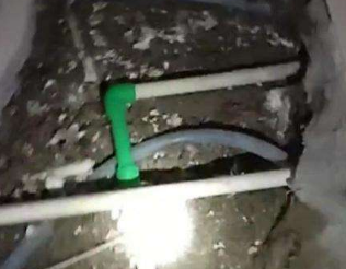 新河卫生间漏水多少钱