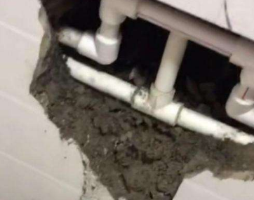 新河卫生间漏水哪家好
