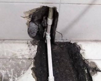 新河卫生间测漏水哪家好