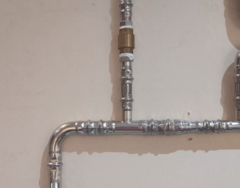 新河水管维修多少钱