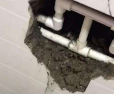 新河卫生间防水找谁好