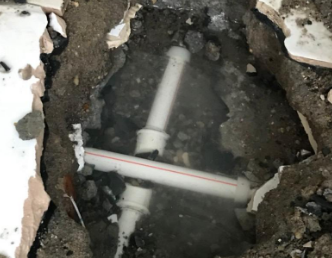 新河卫生间防水公司