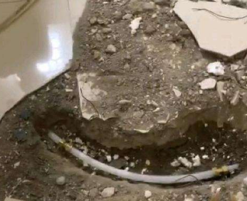新河卫生间测漏水哪家优惠