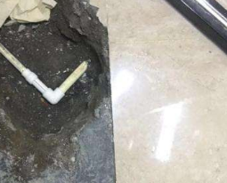 新河卫生间测漏水多少钱
