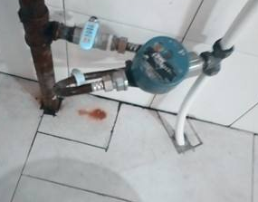 新河卫生间测漏水哪家优惠