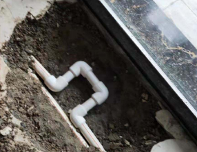 新河卫生间测漏水哪家好