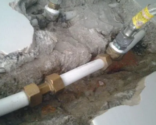 新河测漏水多少钱