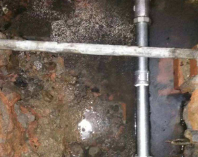 新河卫生间测漏水多少钱