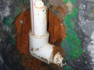 新河卫生间测漏水价格明细