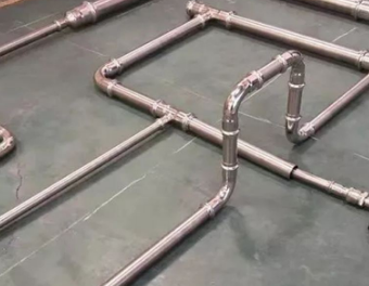 新河水管维修哪家好