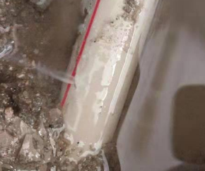 新河水管维修公司