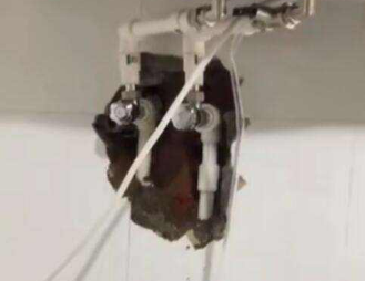 新河水管维修哪家好