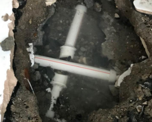 新河卫生间防水电话号码