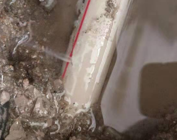 新河水管维修多少钱