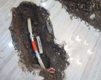 新河水管维修哪家好