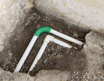 新河卫生间测漏水价格多少
