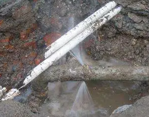 新河水管维修费用是多少