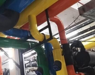 新河水管维修多少钱