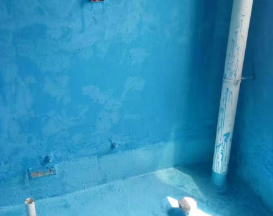 新河卫生间防水多少钱