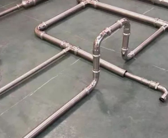 新河水管维修多少钱
