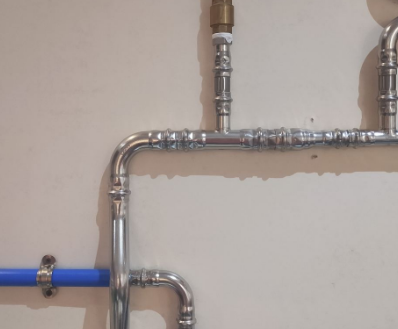 新河水管维修哪家好