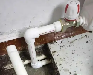 新河卫生间测漏水多少钱