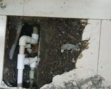 新河卫生间测漏水哪家好