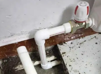 新河卫生间测漏水多少钱