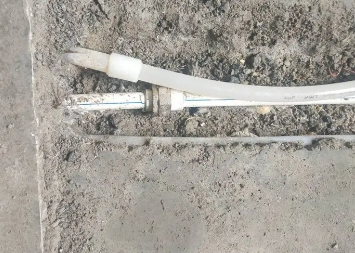 新河卫生间测漏水之解决方法