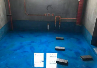 新河卫生间防水步骤