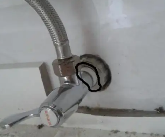 新河水管维修多少钱