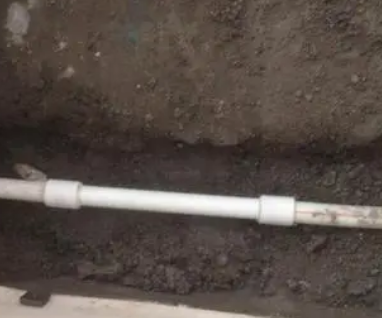 新河水管维修哪家好