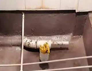 新河卫生间测漏水服务电话