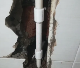 新河卫生间测漏水的相关案例