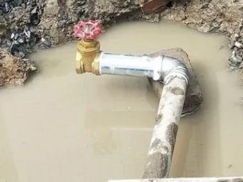 新河漏水检测电话多少