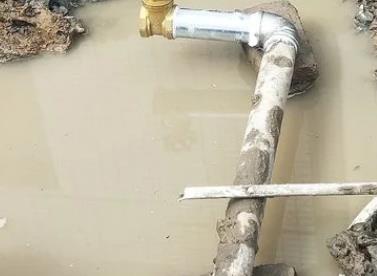 新河测漏水公司电话
